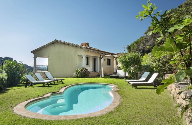 Porto Cervo Villa La Gjanda, Privater Pool, 50% RABATT AUF DIE WOCHE AUGUST 03-09
