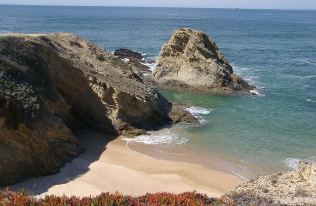 PORTO COVO - Einzigartige Lage - Strandvilla mit 4 Schlafzimmern