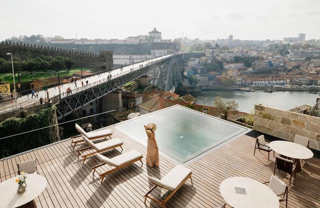Porto D'Alma - Dom Hugo