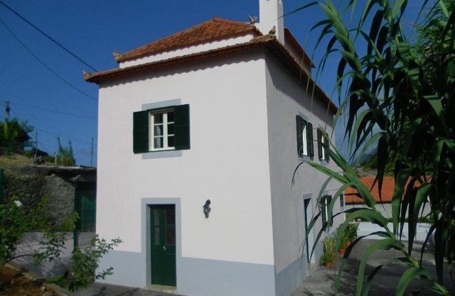 Porto da Cruz Ferienhaus (mit WLAN)