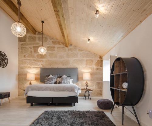 Porto Deluxe Suites