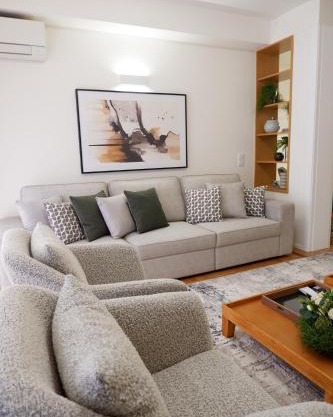 Porto Family Home by MP - Renovated