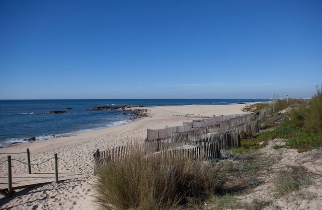 Porto Gaia City and Beach by MP
