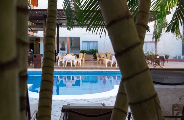 Porto Hotel