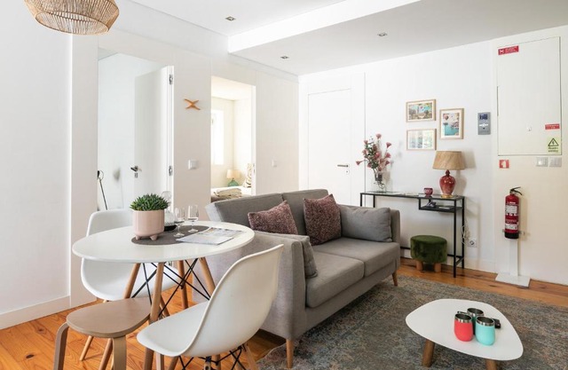Porto Insight Apartments Campanhã