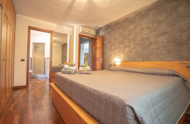 Porto Istana house