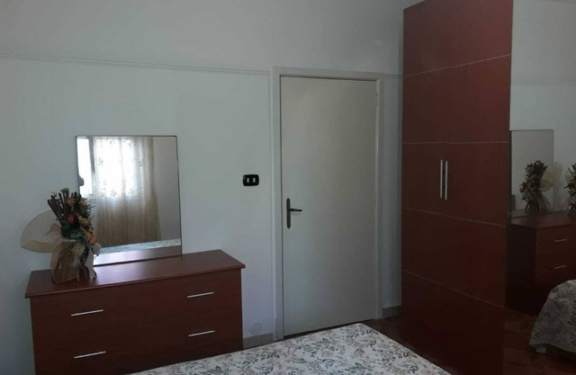 Porto Cesareo - SALENTO - 50 Meter vom Meer entfernt