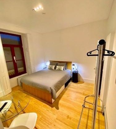 Porto.Leça - Studios and Apts (Apt E)