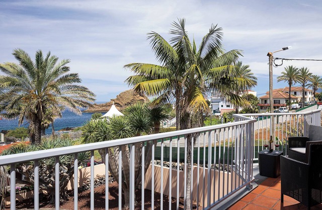 Die Porto Moniz Villa ist der perfekte Ort, um Ihre Energie wieder aufzufüllen. Besuchen Sie uns.