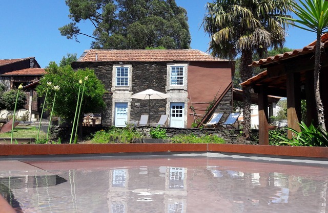 Porto Natura House - ein Stück Natur nahe der Stadt Porto