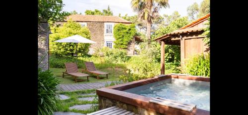 Porto Natura House