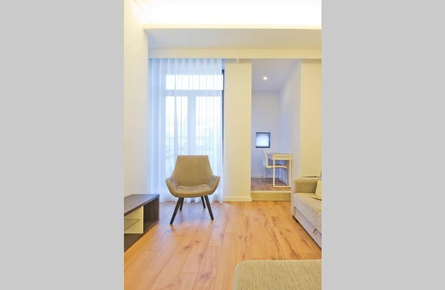 Porto Nobre Prime Apartments - 104