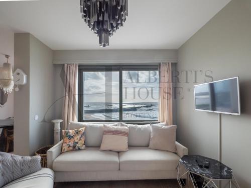 Porto Ocean View Apartment Foz