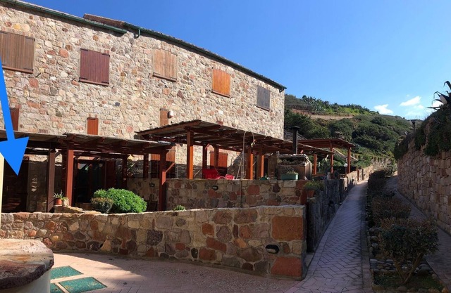 Porto Paglia Casa Serenella