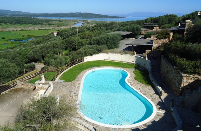 DAS PARADIES VON PORTO POLLO