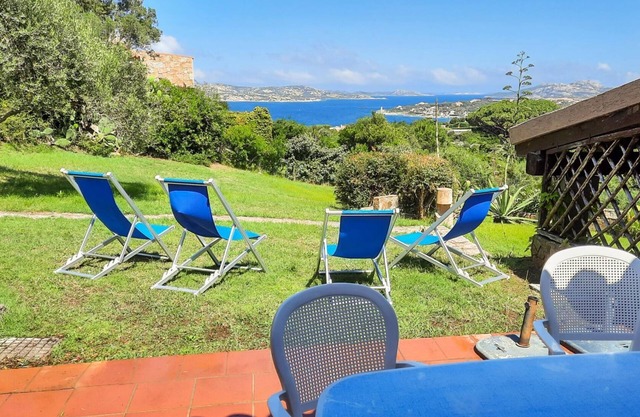 Porto Rafael Apartments - Ginestra 3A