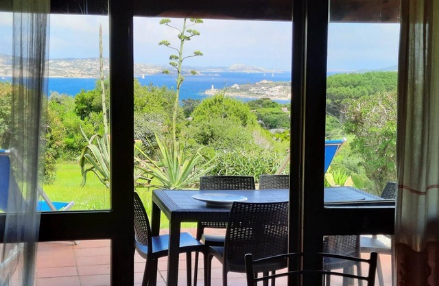 Porto Rafael Apartments - Ginestra 2A