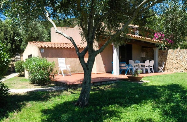 Porto Rafael Apartments - Ginestra 1A