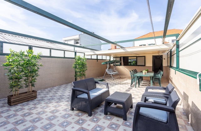 Porto Residence Campanhã