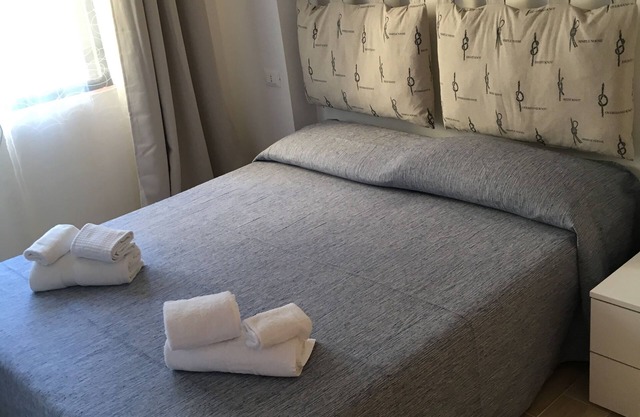 Porto Rotondo-Le Vele Wohnung 100 Meter vom Meer entfernt