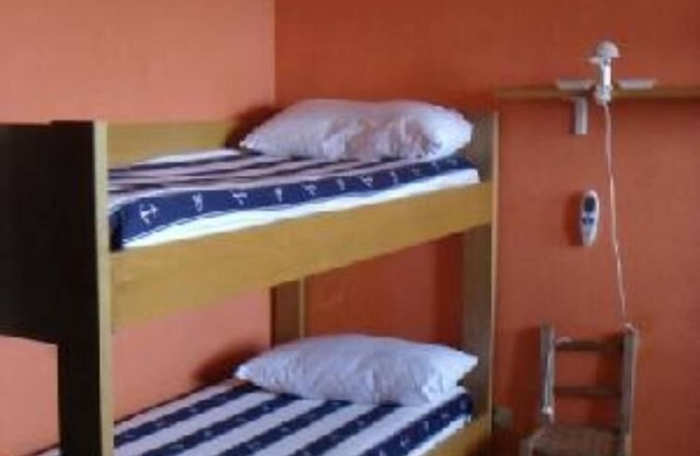 Porto Sa Ruxi: Ferienwohnung - Porto Sa Ruxi