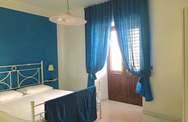 (Porto Santa Marina) Casa Nanny