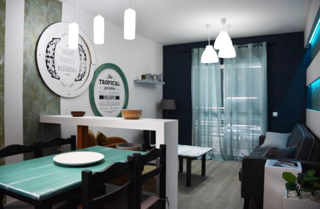 Porto Santo Apartment