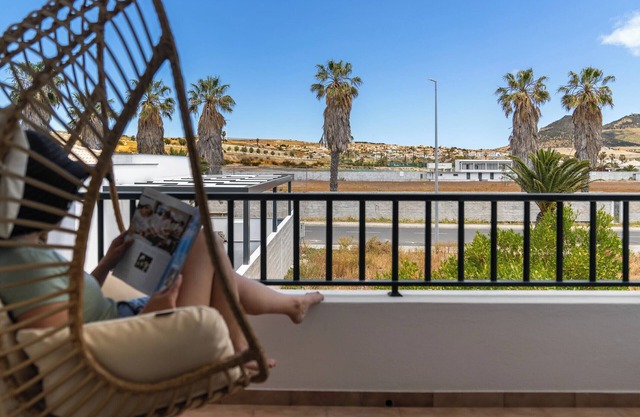 Porto Santo Beach & Golf Apartment - Sonnenzuflucht