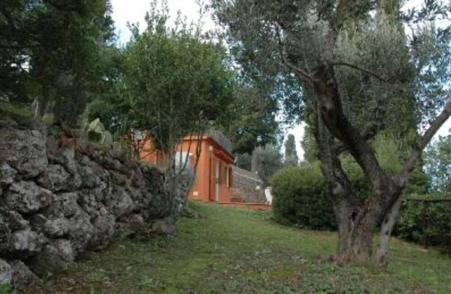 Porto Santo Stefano: Ferienhaus / Villa - Porto santo stefano