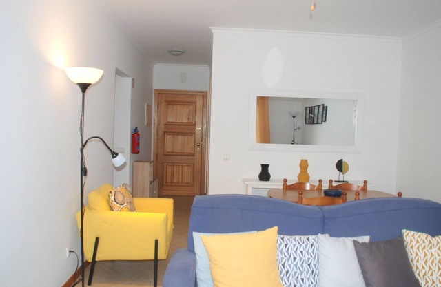 Porto Santo Serenity Beach House