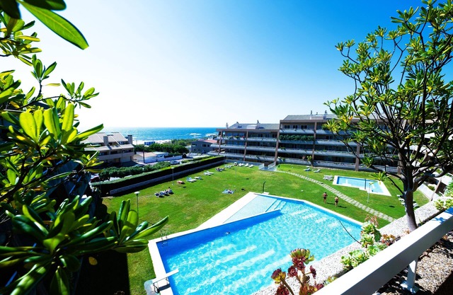 Oporto Sea s Home Experience - Strand- und Stadtlebensstil