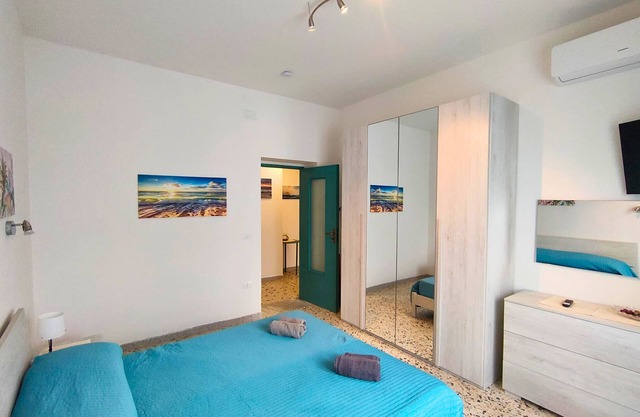 Porto Torres Apartment "NonSoloMare"