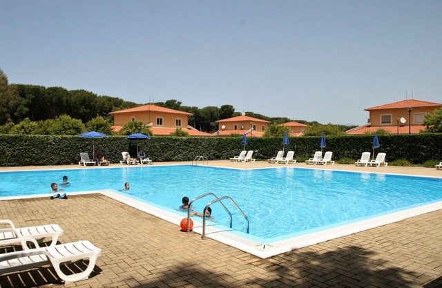 Portoada Park Villas - Luxusvilla in Strandnähe