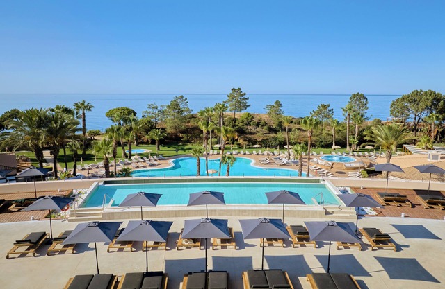 PortoBay Blue Ocean