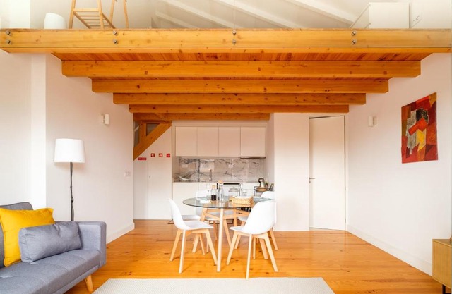 PortoDise Loft by RDC