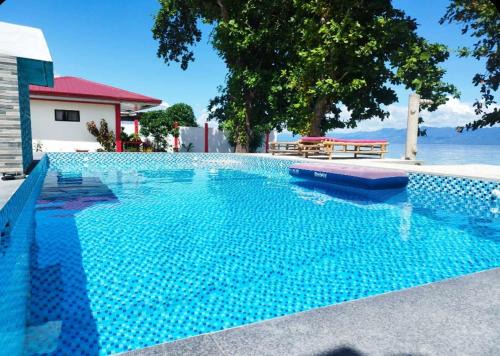 Portofhino South Homestay