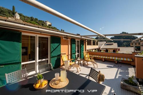 Portofino Terrace by PortofinoVip