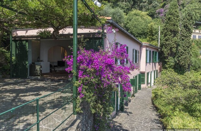 Villa Portofino - Italien