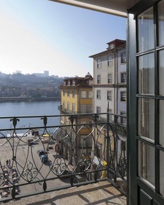 PortoSense Ribeira