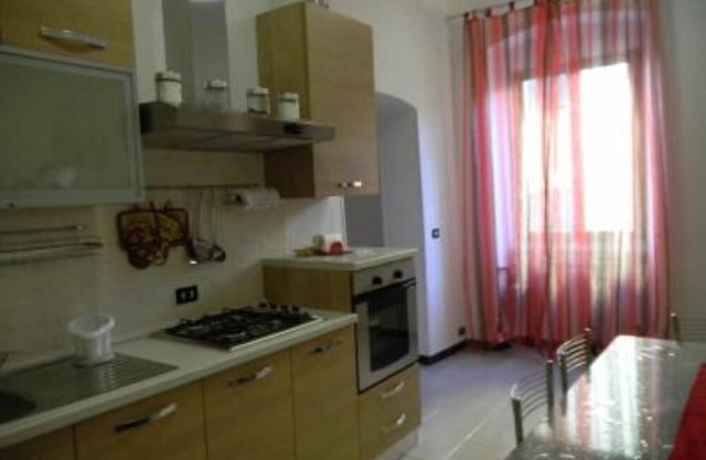 Portovenere: Ferienwohnung - Le Grazie
