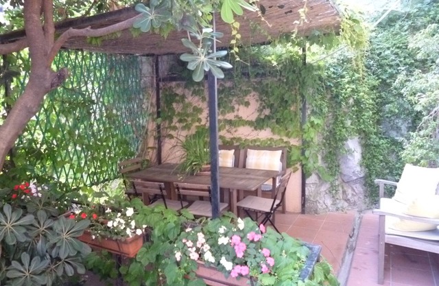 die Terrasse B Portovenere (fünf Länder)