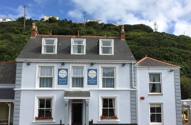 Portreath Arms