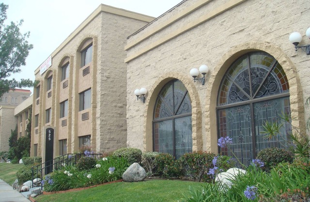Portside Inn & Suites