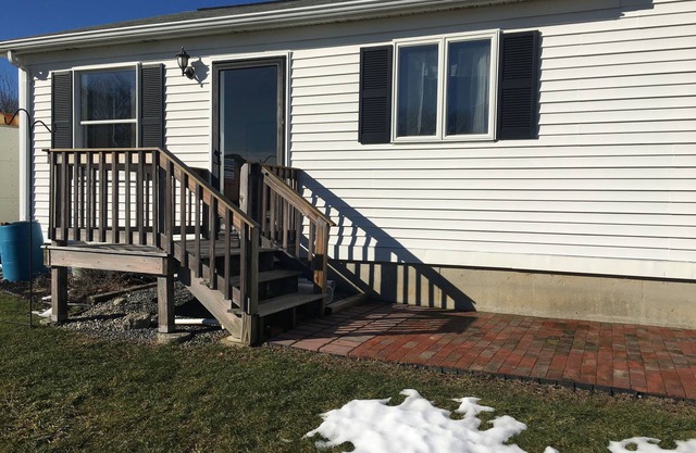 Neu renoviertes Portsmouth Apartment - Perfekter Urlaub!