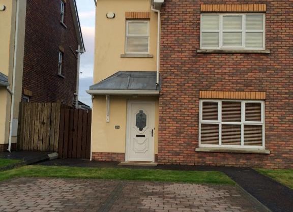 Portstewart - holiday let