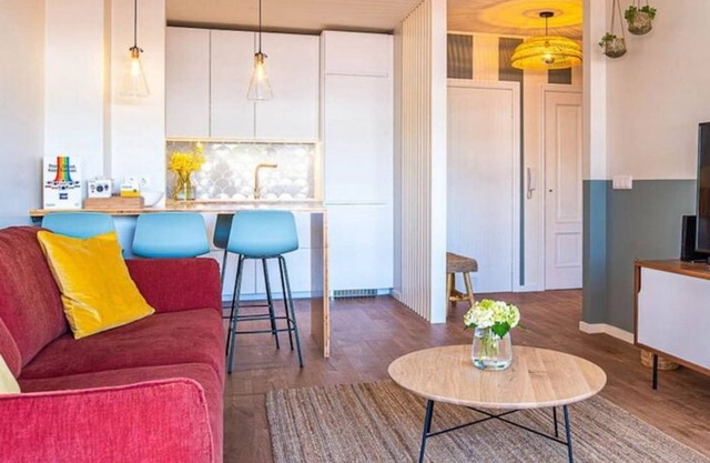 Portugal Active BlueGreen Beach Apartment