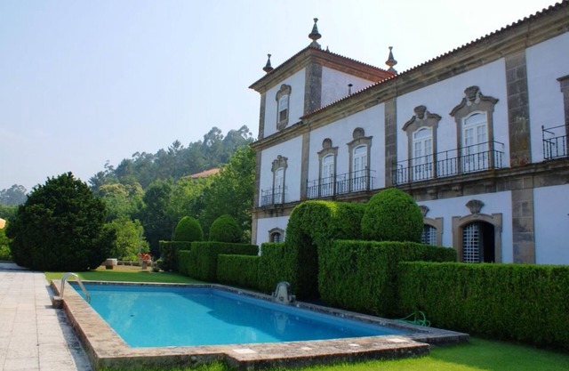 Portugal Villa in Ponte de Lima