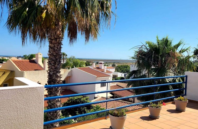 Portuguese paradise