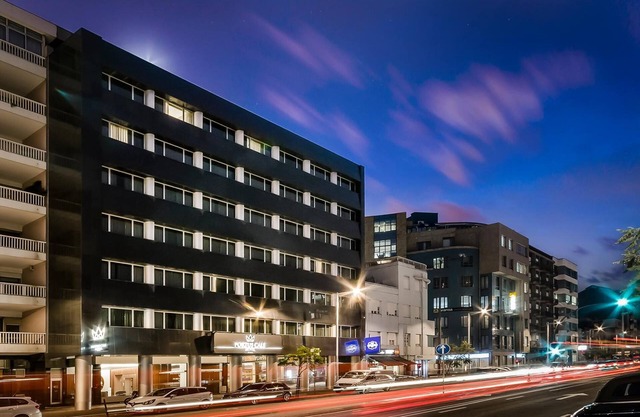 Portus Cale Hotel