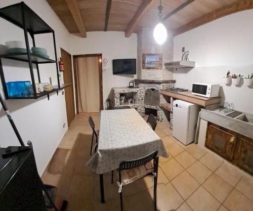 Porzione appartamento
